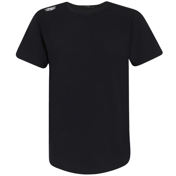 Greyson Alpha Slub Tee